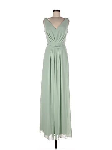 Social Bridesmaids Cocktail Dress (view 1)