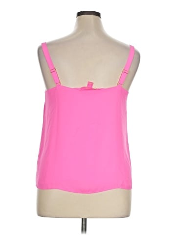 Lilly Pulitzer Sleeveless Blouse (view 2)
