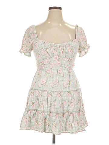 Trixxi Cocktail Dress (view 1)