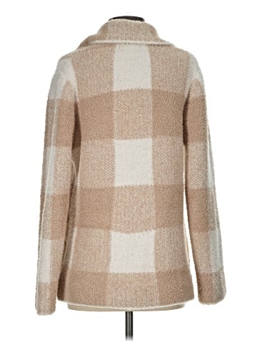 H By Halston Coat (view 2)