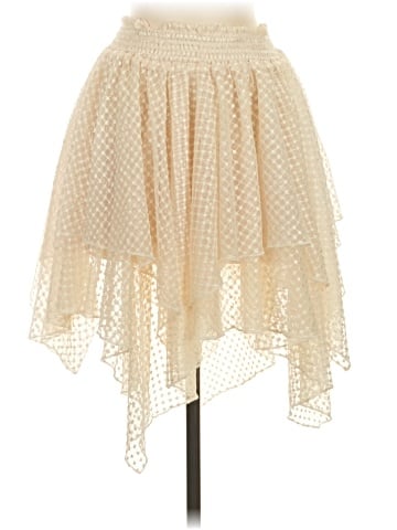 Intimately by Free People Casual Skirt (view 1)