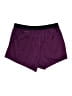 Reebok Solid Purple Athletic Shorts Size XL - photo 2