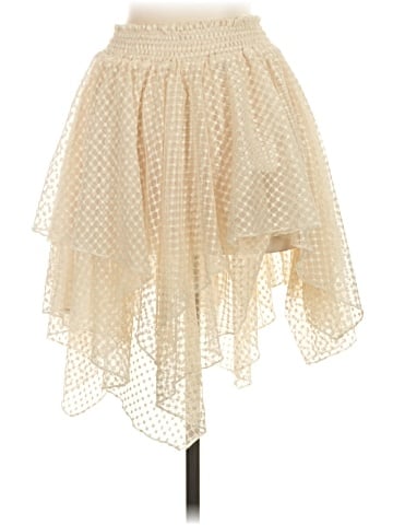 Intimately by Free People Casual Skirt (view 2)