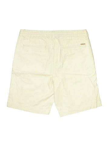 Zara Khaki Shorts (view 2)