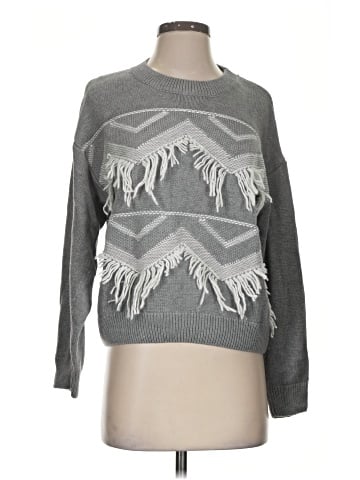 THML Pullover Sweater (view 1)