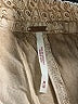 Free People Paisley Gold Skort Size M - photo 3