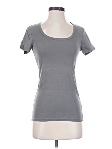 Caslon Short Sleeve T-Shirt (view 1)