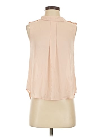 Astr Sleeveless Blouse (view 1)