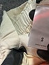 Express Ivory Shorts Size S - photo 5