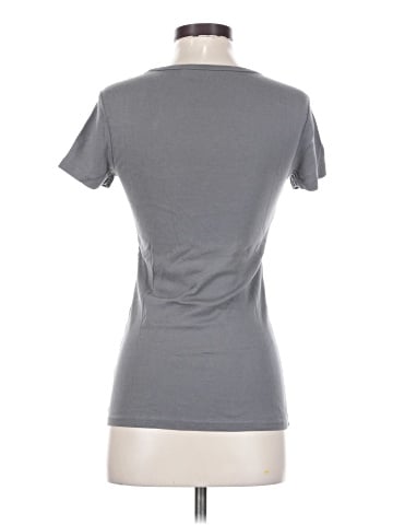 Caslon Short Sleeve T-Shirt (view 2)