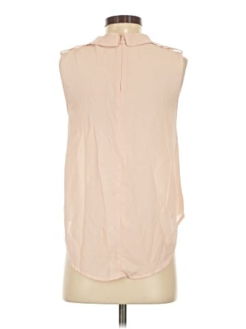 Astr Sleeveless Blouse (view 2)