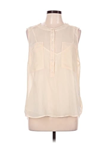 Harper and Gray Sleeveless Blouse (view 1)