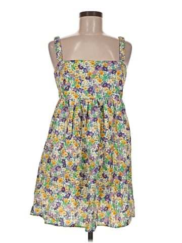 Zara Casual Dress (view 1)