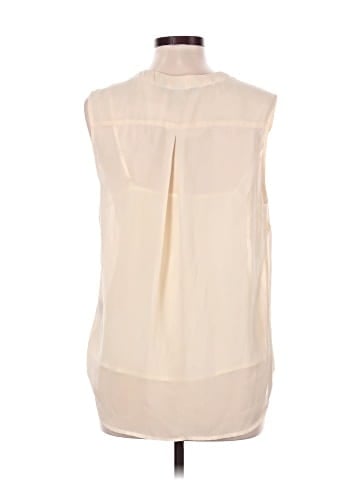 Harper and Gray Sleeveless Blouse (view 2)