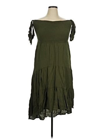 Zesica Casual Dress (view 1)