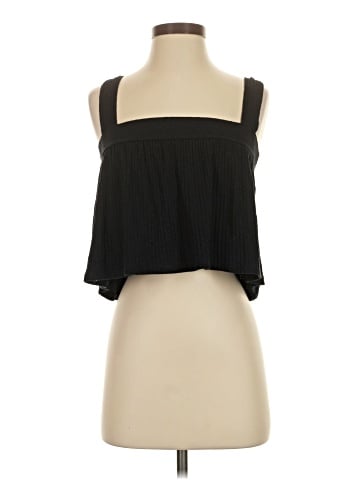 Urban Outfitters Sleeveless Blouse (view 1)