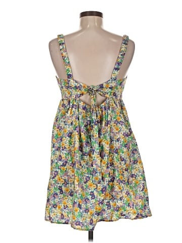 Zara Casual Dress (view 2)