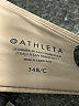 Athleta Tan Swimsuit Top Size 34B/C - photo 4