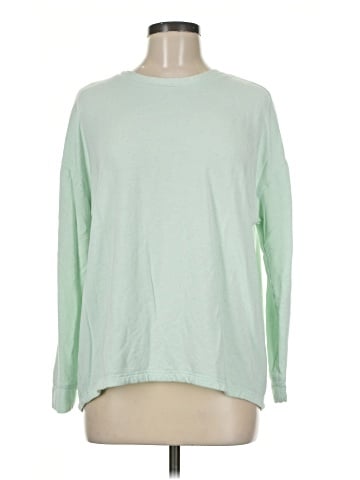 Three Dots Long Sleeve T-Shirt (view 1)