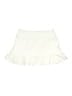 Tommy Bahama Solid Ivory Skort Size L - photo 1