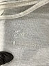 Justice Print Silver Pullover Sweater Size 18 - photo 3
