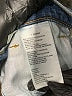 L'Agence Hearts Blue Jeans Size 25 waist - photo 8