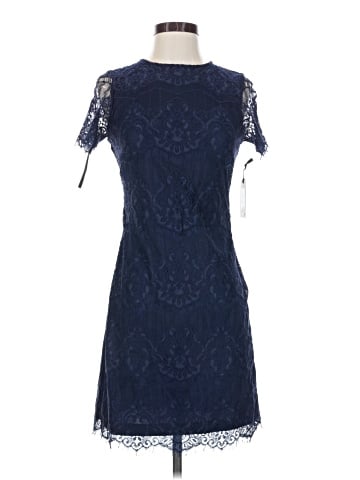 Kensie Cocktail Dress (view 1)