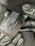 Theory Solid Black Shorts Size 4 - photo 4
