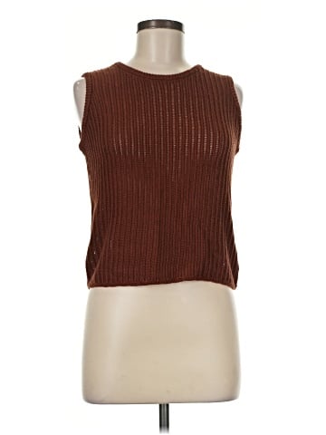 A New Day Sweater Vest (view 1)