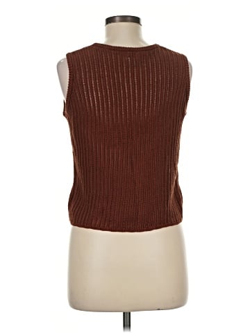 A New Day Sweater Vest (view 2)