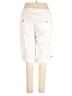 Style&Co White Cargo Pants Size 16 - photo 2