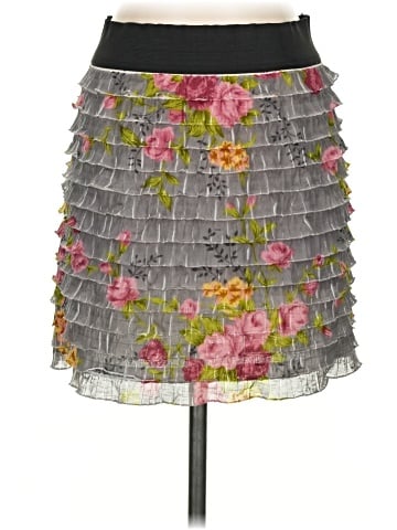 Free People Casual Skirt (view 1)