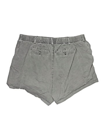 Old Navy Khaki Shorts (view 2)