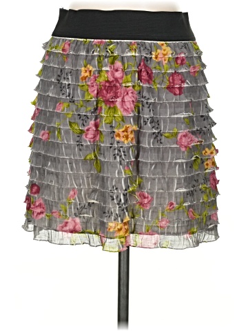Free People Casual Skirt (view 2)