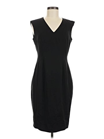 White House Black Market Cocktail Dress (view 1)