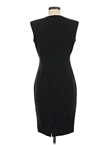White House Black Market Cocktail Dress (view 2)