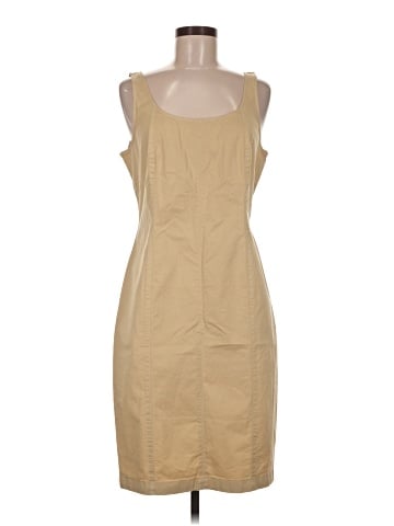 J.Crew Casual Dress (view 1)