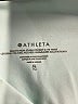 Athleta Blue Active Pants Size XL - photo 4