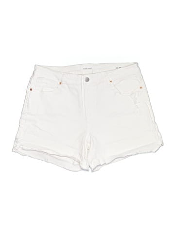 Dear John Shorts (view 1)