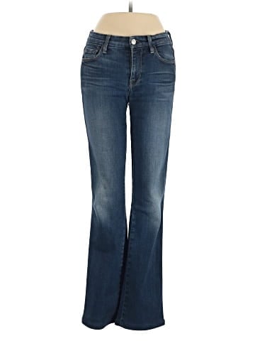 7 For All Mankind Jeans (view 1)