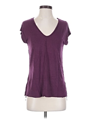 H by Bordeaux Short Sleeve T-Shirt (view 1)