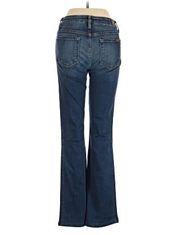 7 For All Mankind Jeans (view 2)