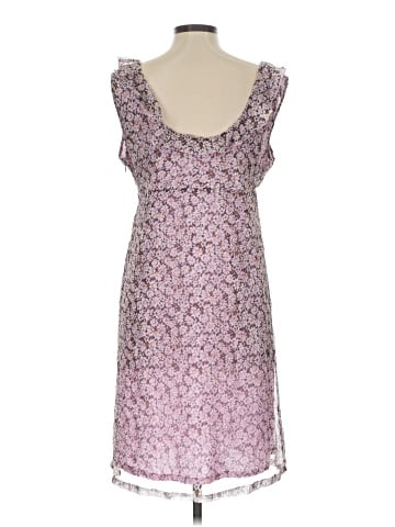 Kristin Davis Casual Dress (view 2)
