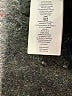 MICHAEL Michael Kors 100% Cotton Stripes Blue Pullover Sweater Size L - photo 8