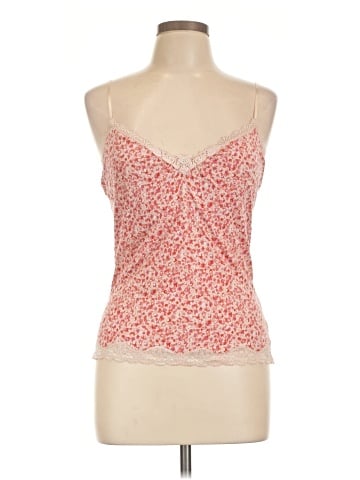 Express Sleeveless Top (view 1)