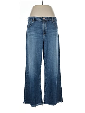 Adriano Goldschmied Jeans (view 1)