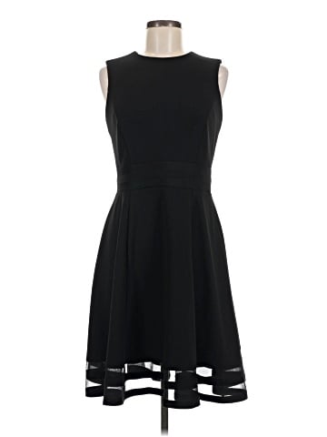 Calvin Klein Cocktail Dress (view 1)