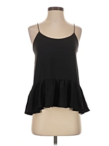 Club Monaco Sleeveless Top (view 1)