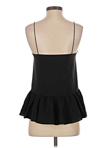 Club Monaco Sleeveless Top (view 2)