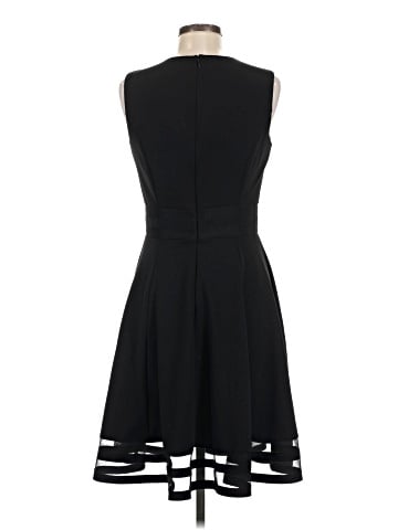 Calvin Klein Cocktail Dress (view 2)
